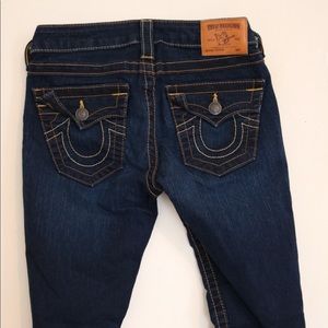 true religion serena jeans